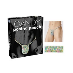 String bonbons pour homme candy (330 bonbons)