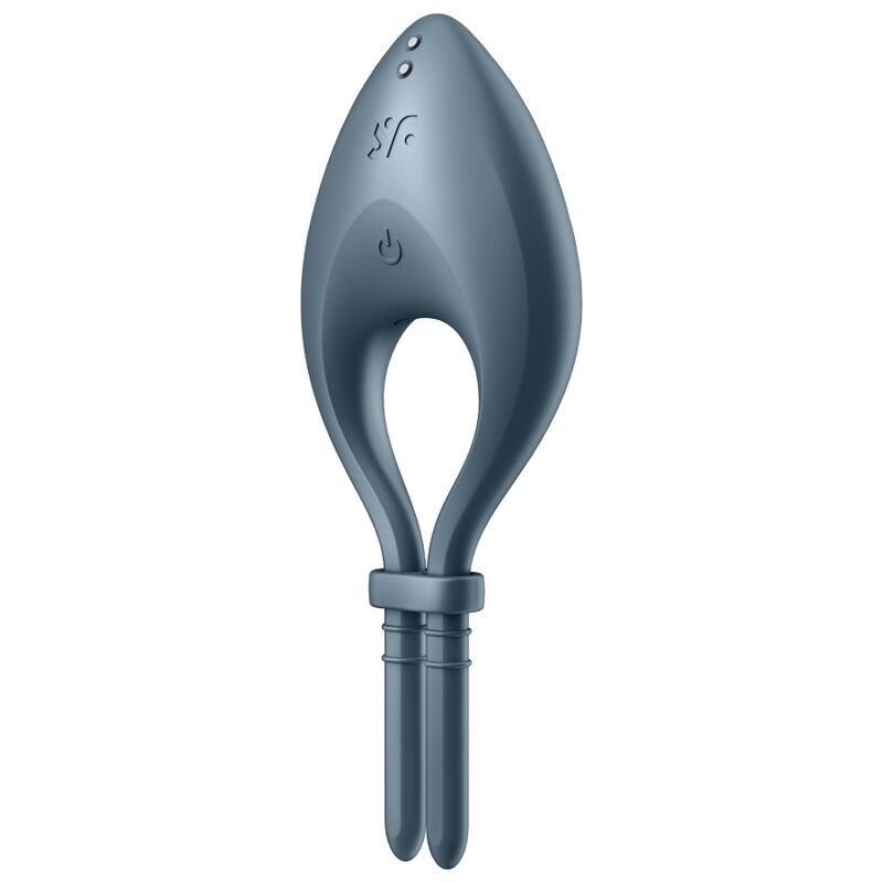 Anneau Bullseye Connecté USB Satisfyer