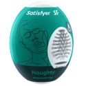 Masturbateur Egg Naughty - Satisfyer