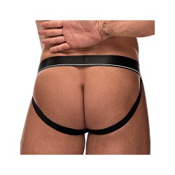 Jockstrap COCK PIT Noir - Male Power