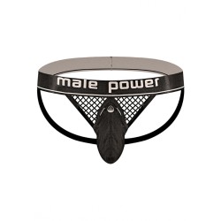 Jockstrap COCK PIT Noir - Male Power