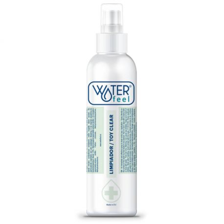 Nettoyant 150 ml - Waterfeel