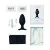 Plug connecté Hush 2 Lovense 2 tailles aux choix