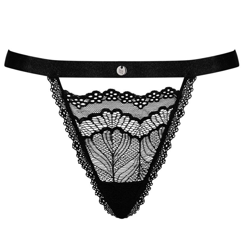 Isabellia String - Noir Obsessive