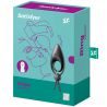 Anneau Vibrant Sniper USB Satisfyer
