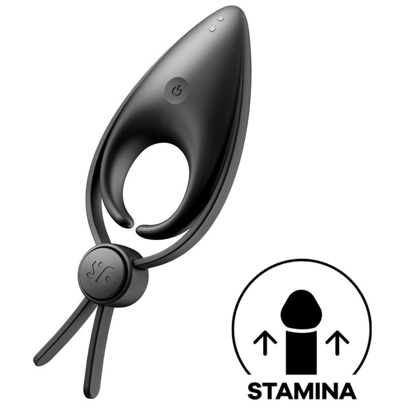 Anneau Vibrant Sniper USB Satisfyer
