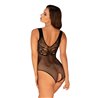 Body noir B134 - Obsessive