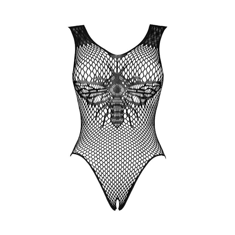 Body noir B134 - Obsessive