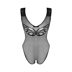 Body noir B134 - Obsessive