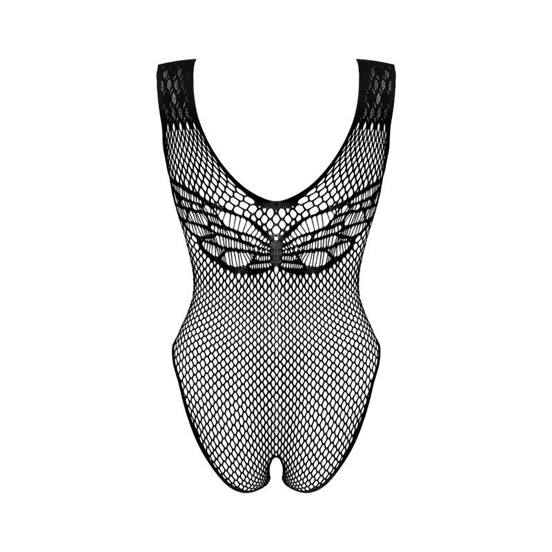 Body noir B134 - Obsessive