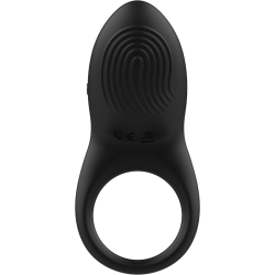 Cockring vibrant et télécommande - Ibiza