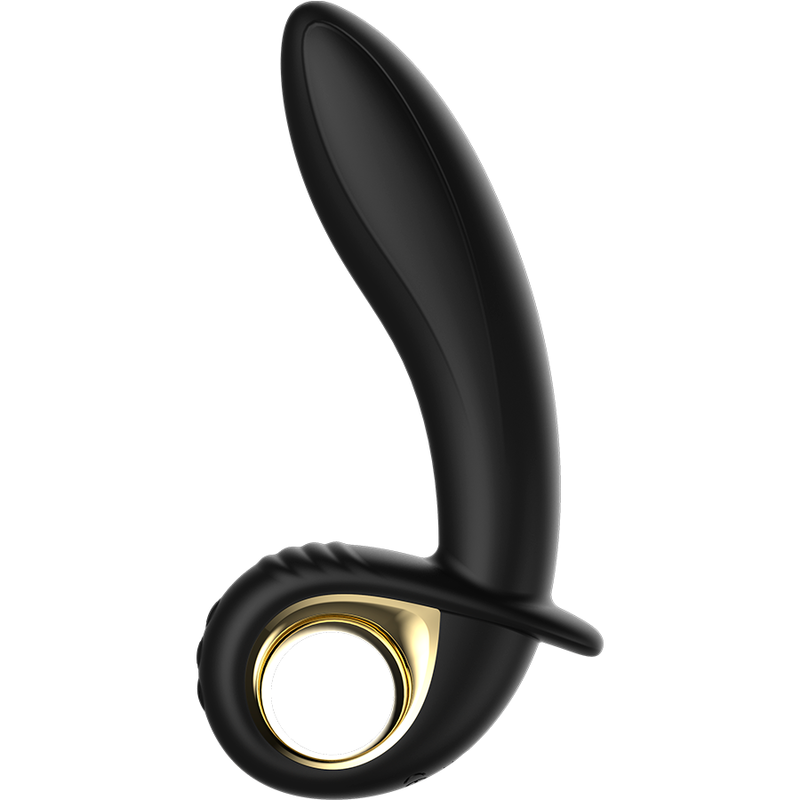Vibromasseur gonflable télécommande - Ibiza