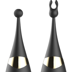 Vibromasseur Et stimulation clitoris - Ibiza