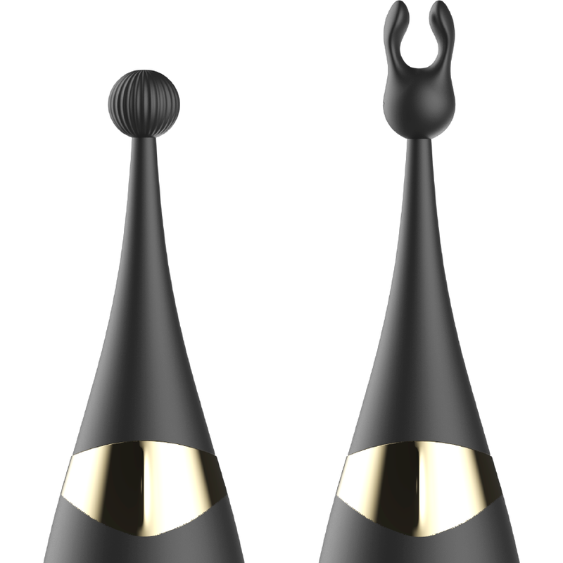 Vibromasseur Et stimulation clitoris - Ibiza