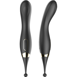Vibromasseur Et stimulation clitoris - Ibiza
