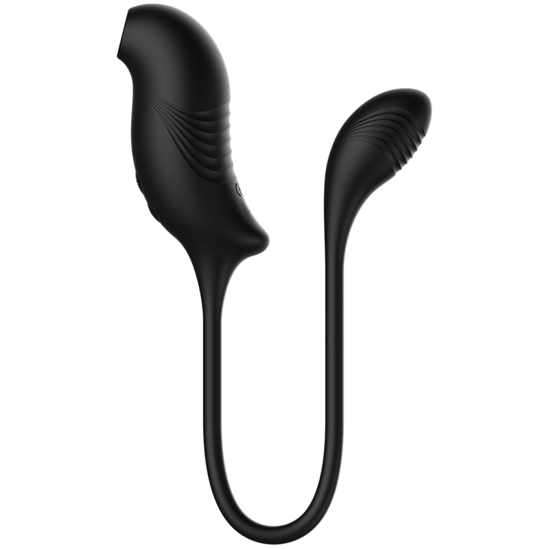 Clit sucker et vibromasseur - Ibiza