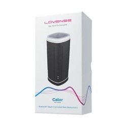 Calor Masturbateur connecté - Lovense