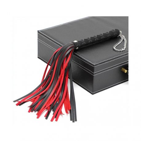 Martinet Colourful 40cm Noir