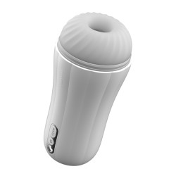 Masturbateur Blanc Robin USB SVAKOM