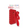 Red Love Rabbit & Succion - Clara Morgane