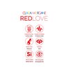 Red Love Rabbit & Succion - Clara Morgane