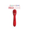 Red Love Rabbit & Succion - Clara Morgane