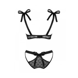 Obsessivia Ensemble 2 pièces Obsessive