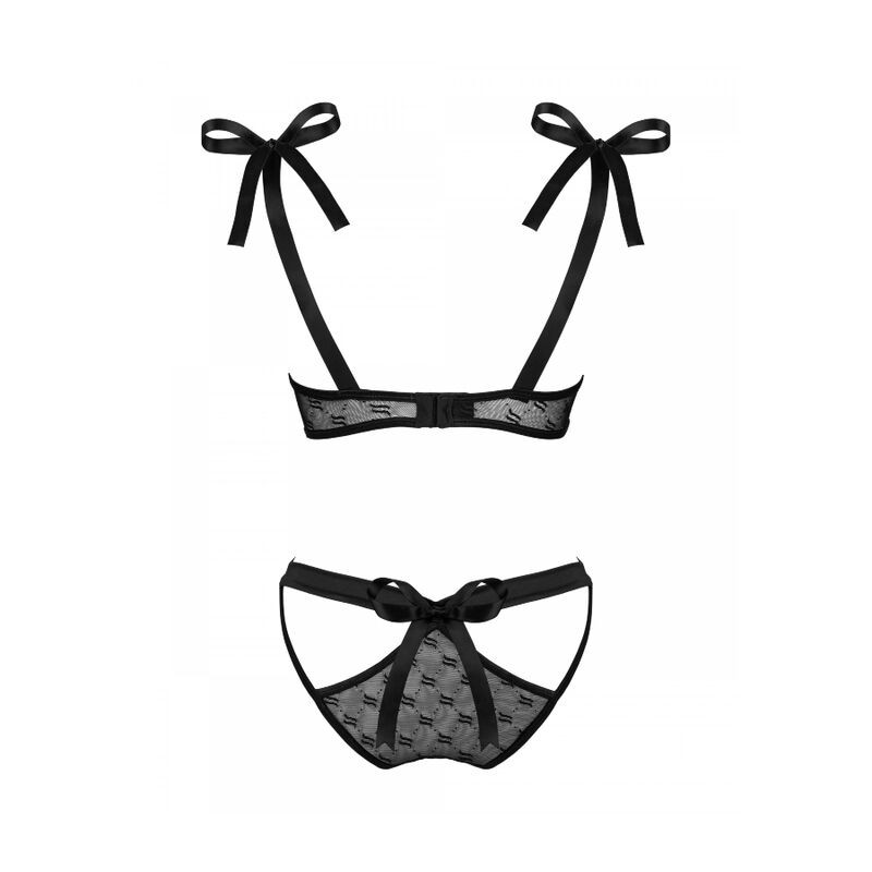 Obsessivia Ensemble 2 pièces Obsessive
