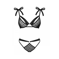 Obsessivia Ensemble 2 pièces Obsessive