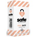 Préservatifs FEEL SAFE ULTRA FIN