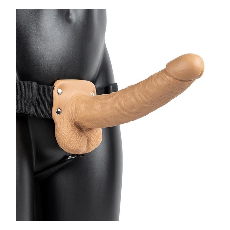 REALROCK 23 CM GODE CEINTURE