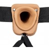 REALROCK 23 CM GODE CEINTURE
