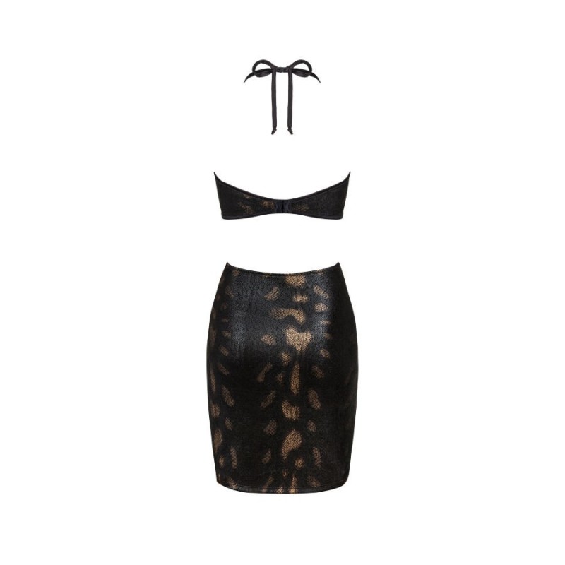 OBSESSIVE - ROBE VIVIANTY