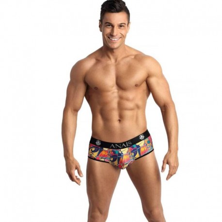 Comics JOCK BIKINI