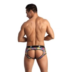 Comics JOCK BIKINI