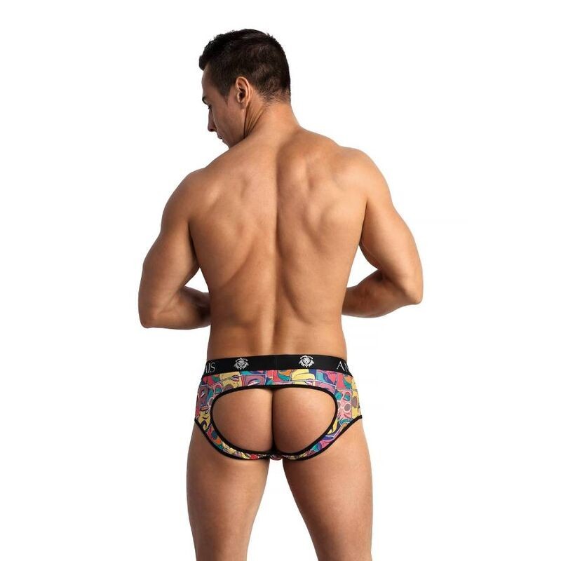 Comics JOCK BIKINI