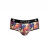 Comics JOCK BIKINI