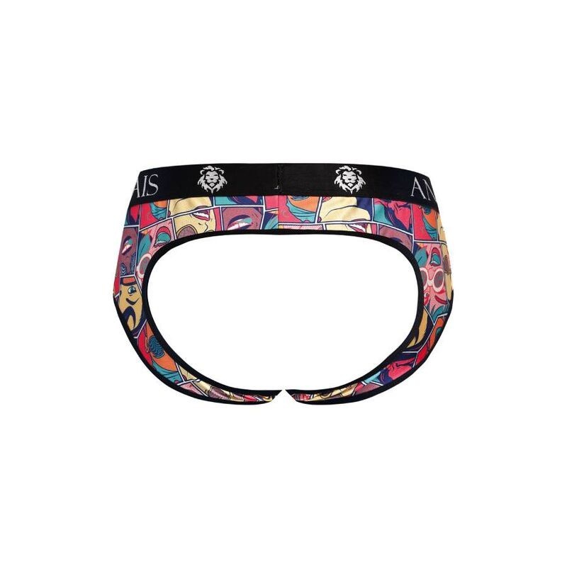 Comics JOCK BIKINI