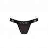 JOCK STRAP PÉTROLE