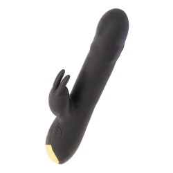 Le magicien Vibromasseur Rabbit - L'insatiable Jacquie & Michel
