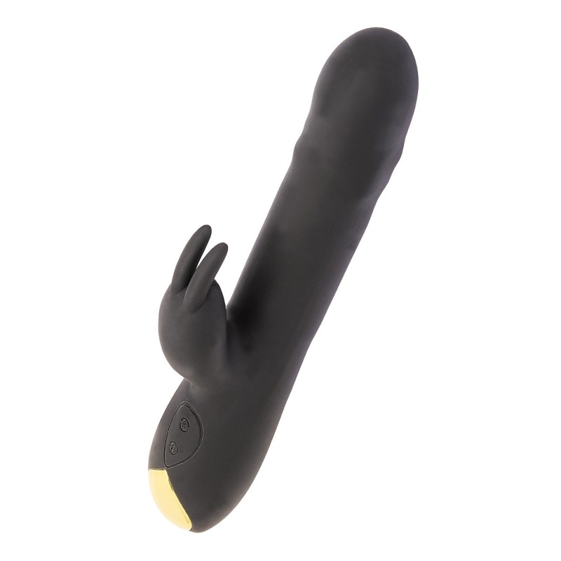Le magicien Vibromasseur Rabbit - L'insatiable Jacquie & Michel
