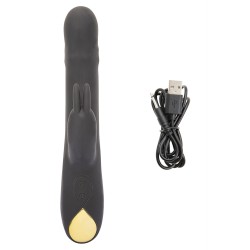 Le magicien Vibromasseur Rabbit - L'insatiable Jacquie & Michel