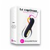 Le captivant Stimulateur clitoridien - L'insatiable Jacquie & Michel