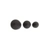 Les ravissants Lot de 3 plugs anaux - L'insatiable Jacquie & Michel