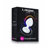 L'élégant Plug bijou anal - L'insatiable Jacquie & Michel