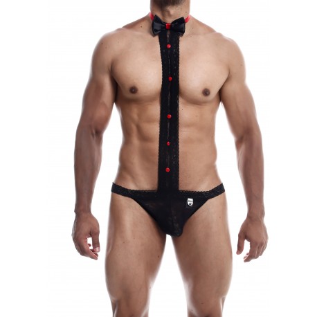 jock noeud papillon
