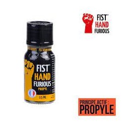 Poppers FIST HAND FURIOUS /propyl
