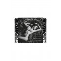 Drap vinyle 200x220 cm - Fetish Tentation