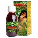 Boisson aphrodisiaque Guarana exotique 100ml
