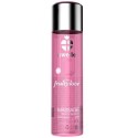 SWEDE FRUITY LOVE HUILE EFFET CHALEUR FRAISES AU CHAMPAGNE 60 ML